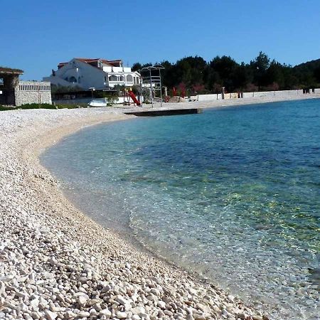 Apartments Skarpa 1601 Rogoznica  Εξωτερικό φωτογραφία
