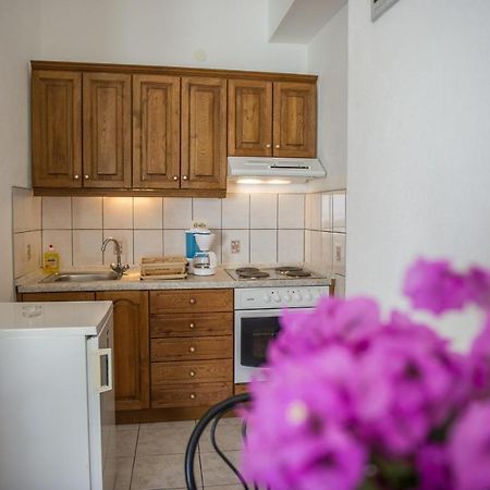 Apartments Skarpa 1601 Rogoznica  Εξωτερικό φωτογραφία