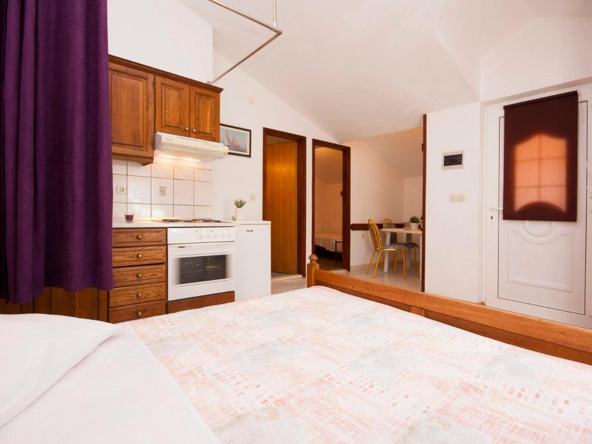 Apartments Skarpa 1601 Rogoznica  Εξωτερικό φωτογραφία