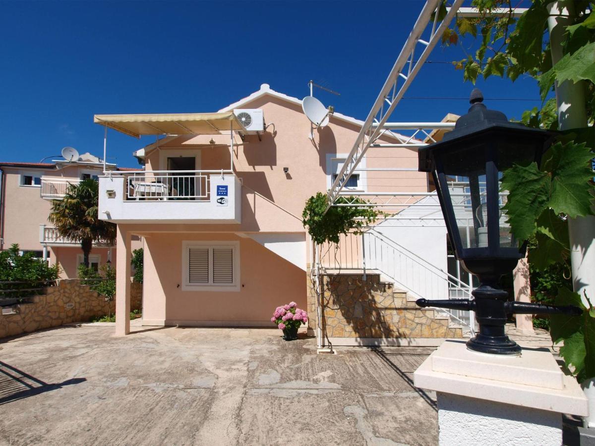 Apartments Skarpa 1601 Rogoznica  Εξωτερικό φωτογραφία