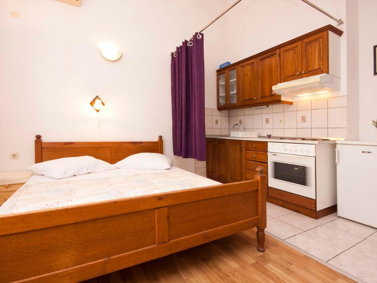 Apartments Skarpa 1601 Rogoznica  Εξωτερικό φωτογραφία