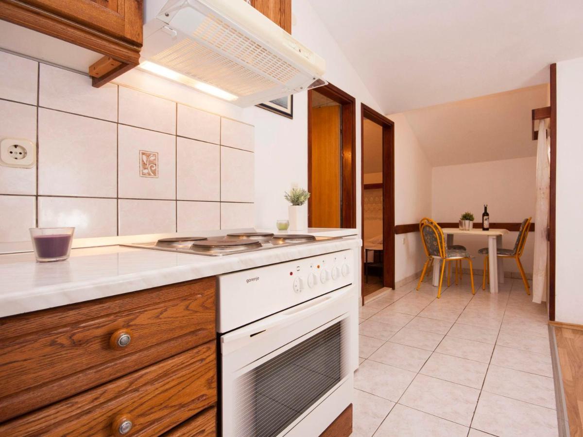 Apartments Skarpa 1601 Rogoznica  Εξωτερικό φωτογραφία