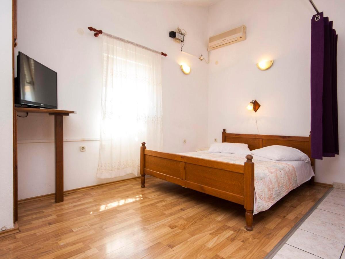 Apartments Skarpa 1601 Rogoznica  Εξωτερικό φωτογραφία