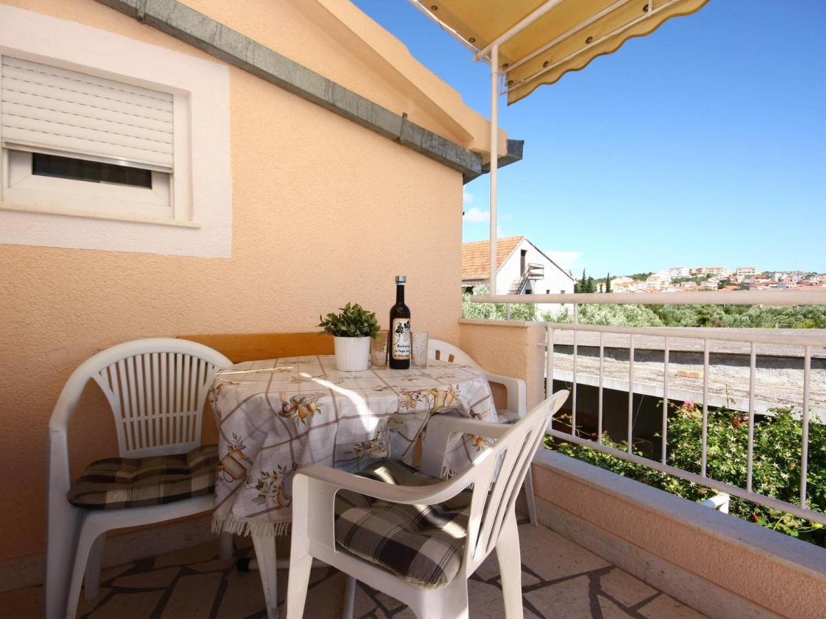 Apartments Skarpa 1601 Rogoznica  Εξωτερικό φωτογραφία