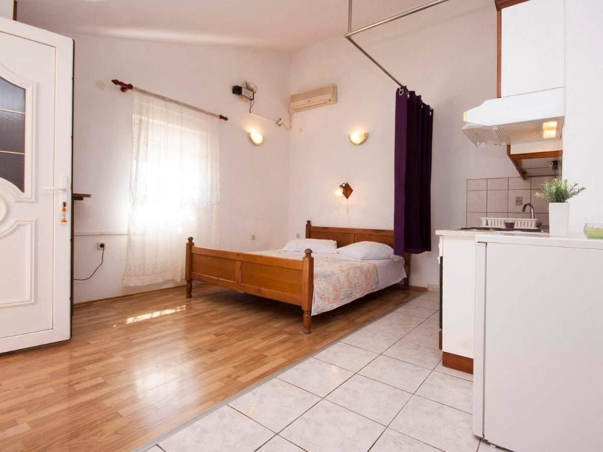 Apartments Skarpa 1601 Rogoznica  Εξωτερικό φωτογραφία