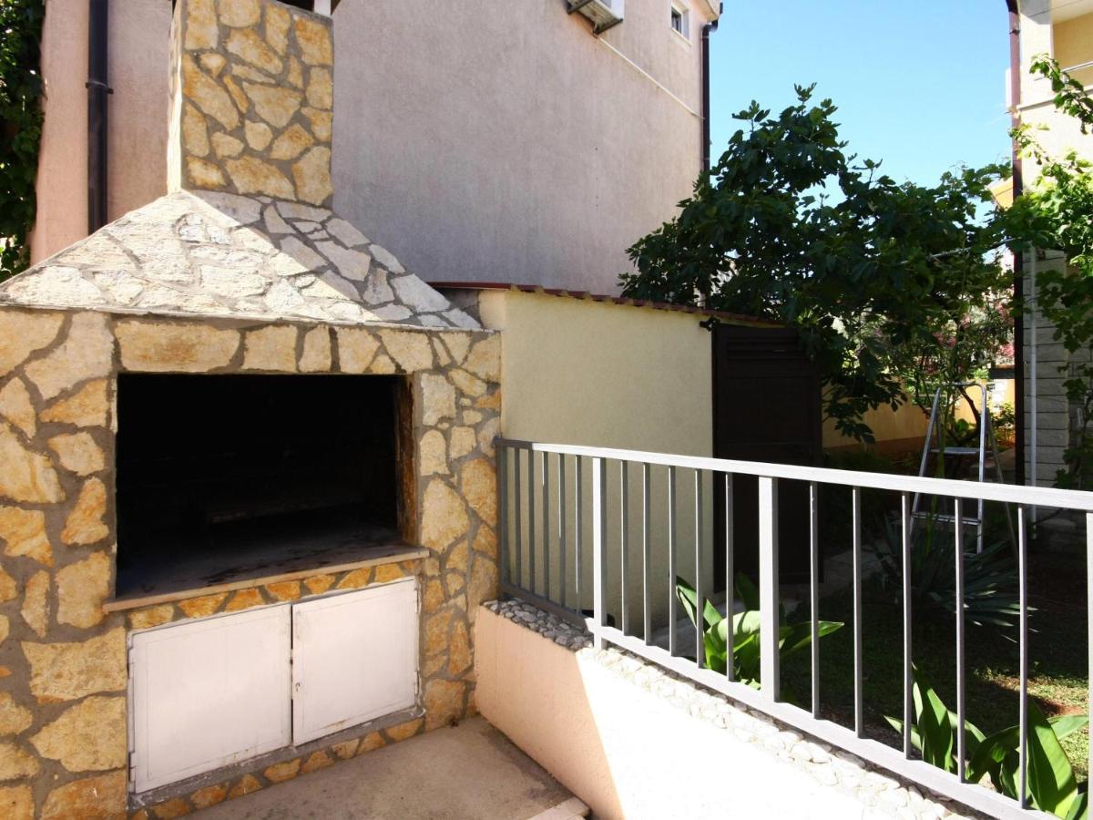 Apartments Skarpa 1601 Rogoznica  Εξωτερικό φωτογραφία