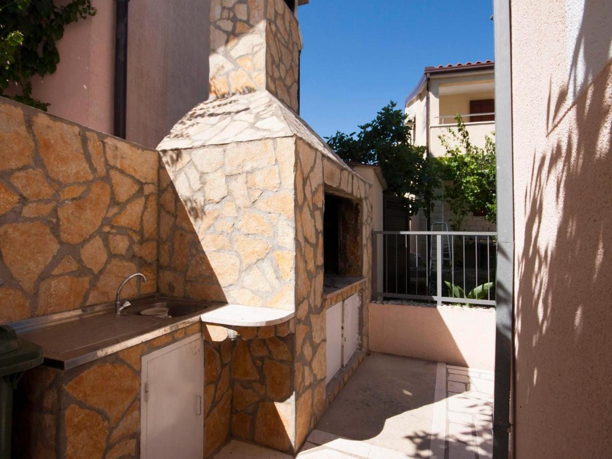 Apartments Skarpa 1601 Rogoznica  Εξωτερικό φωτογραφία