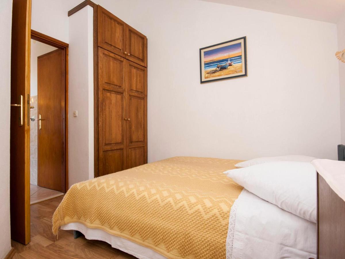 Apartments Skarpa 1601 Rogoznica  Εξωτερικό φωτογραφία