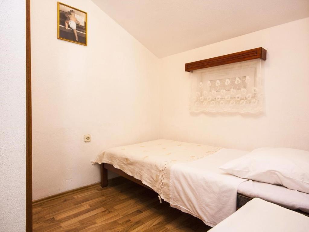 Apartments Skarpa 1601 Rogoznica  Εξωτερικό φωτογραφία