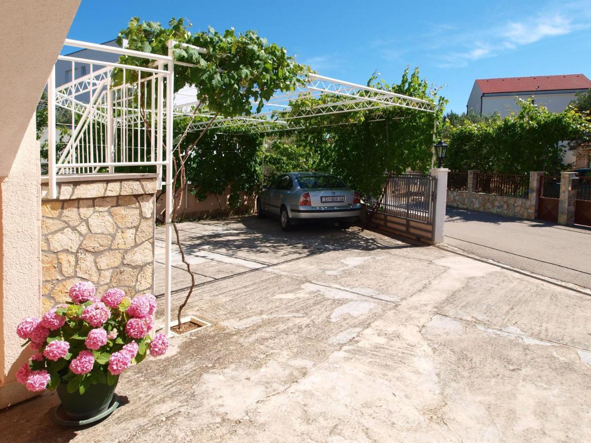 Apartments Skarpa 1601 Rogoznica  Εξωτερικό φωτογραφία