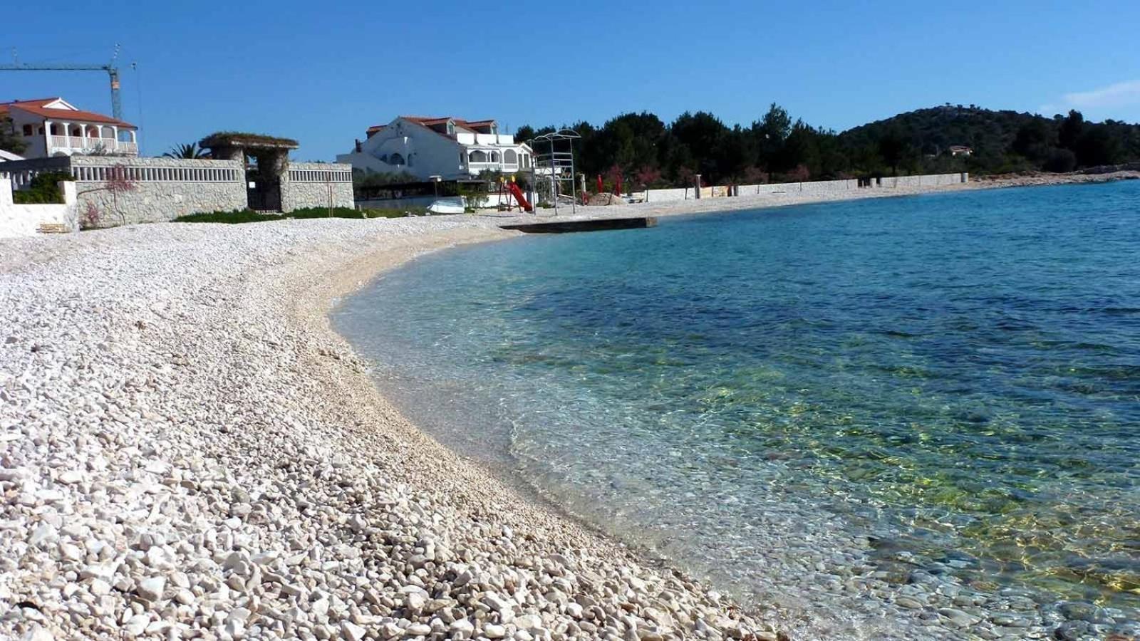 Apartments Skarpa 1601 Rogoznica  Εξωτερικό φωτογραφία
