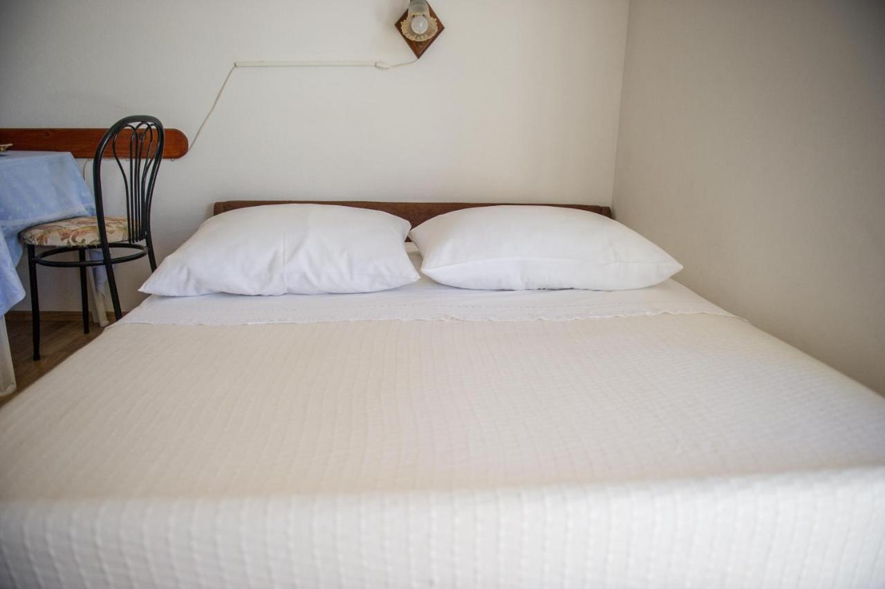 Apartments Skarpa 1601 Rogoznica  Εξωτερικό φωτογραφία
