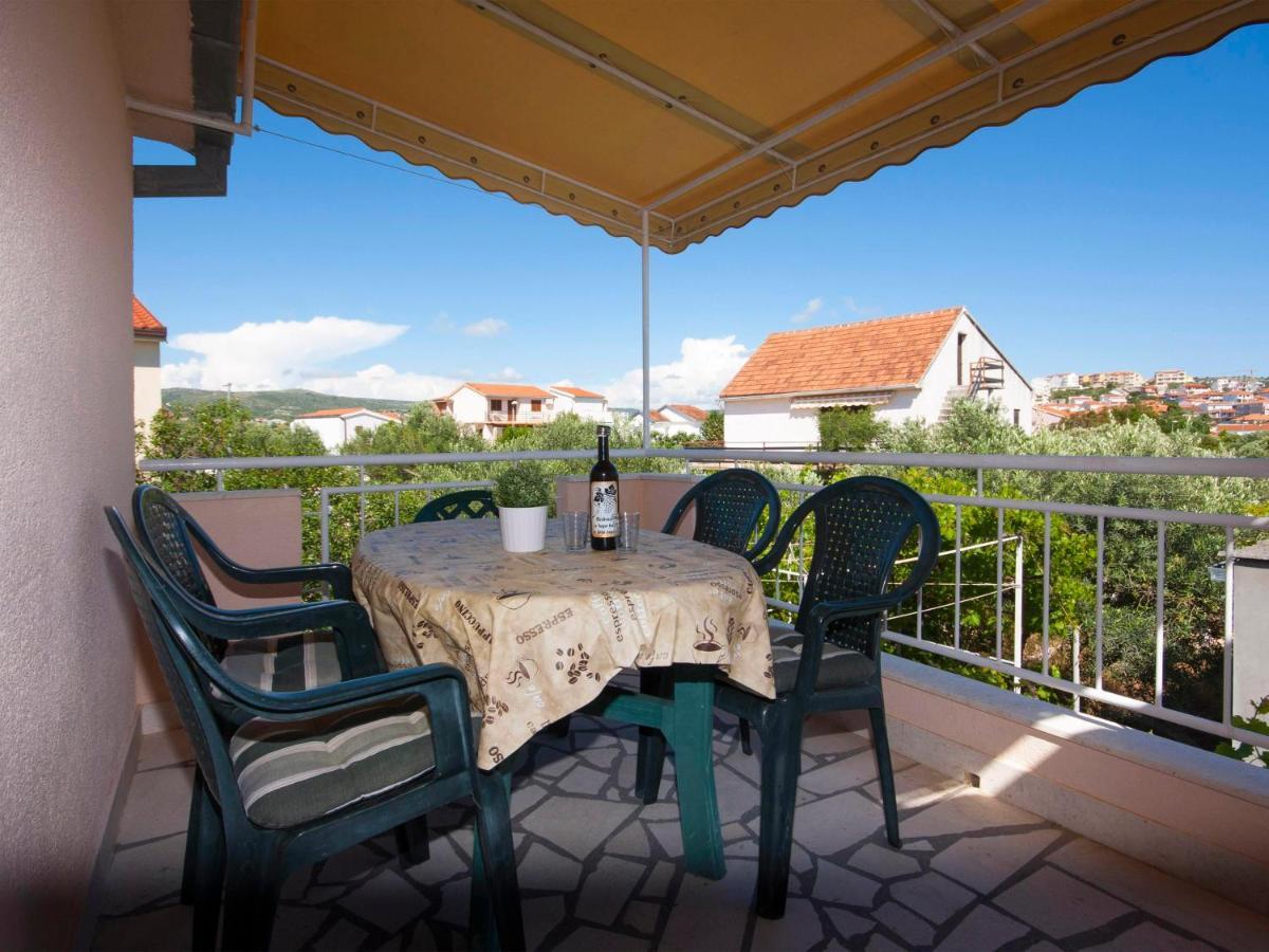 Apartments Skarpa 1601 Rogoznica  Εξωτερικό φωτογραφία