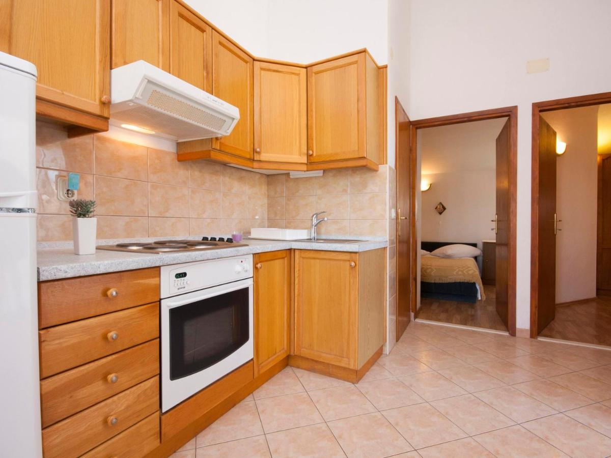 Apartments Skarpa 1601 Rogoznica  Εξωτερικό φωτογραφία