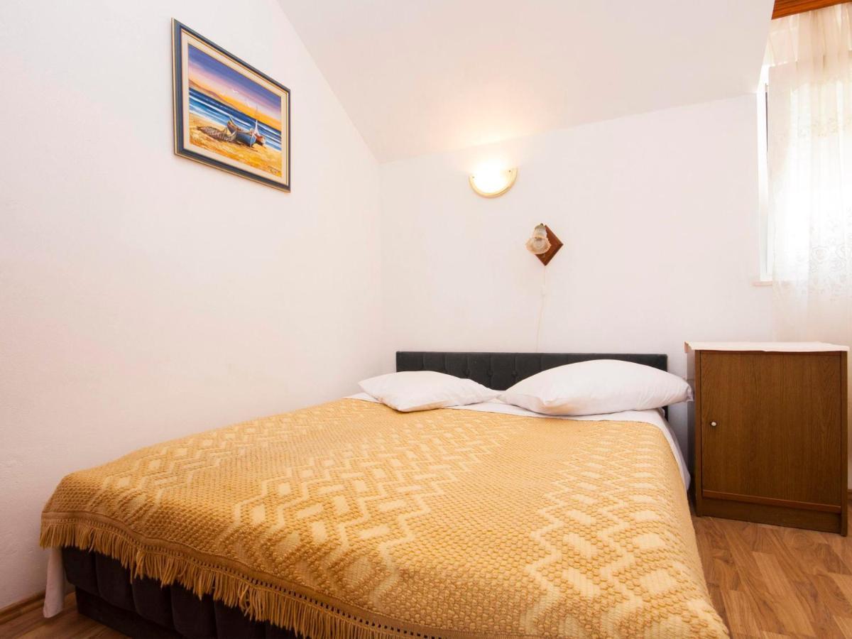 Apartments Skarpa 1601 Rogoznica  Εξωτερικό φωτογραφία