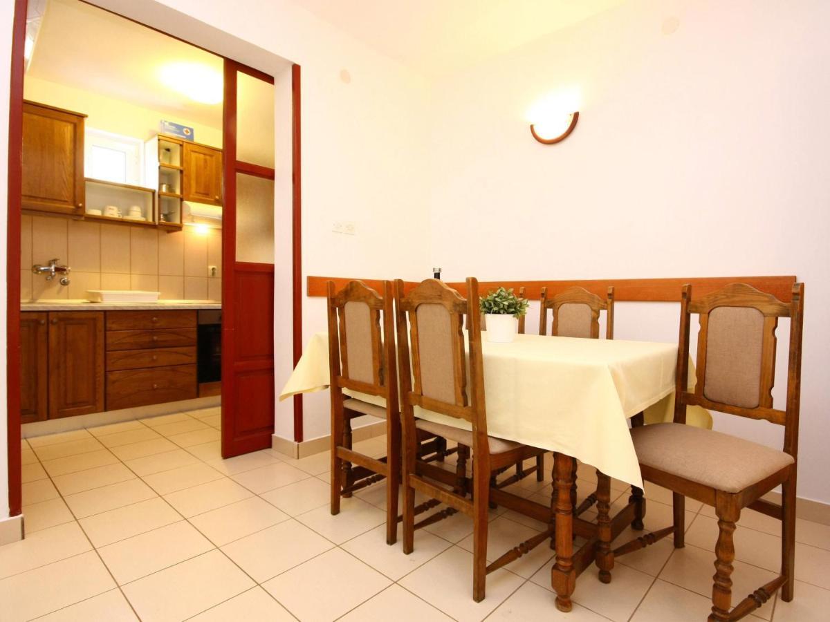 Apartments Skarpa 1601 Rogoznica  Εξωτερικό φωτογραφία