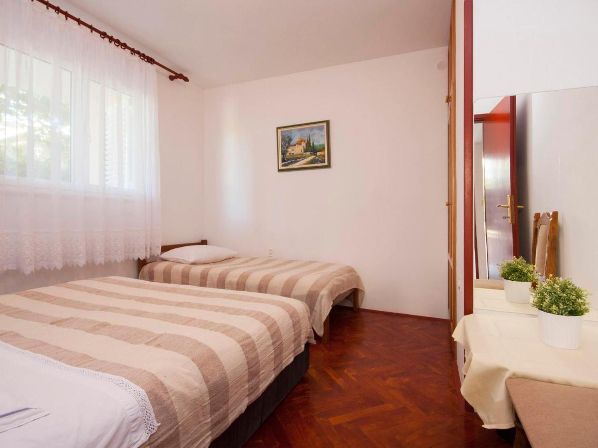 Apartments Skarpa 1601 Rogoznica  Εξωτερικό φωτογραφία