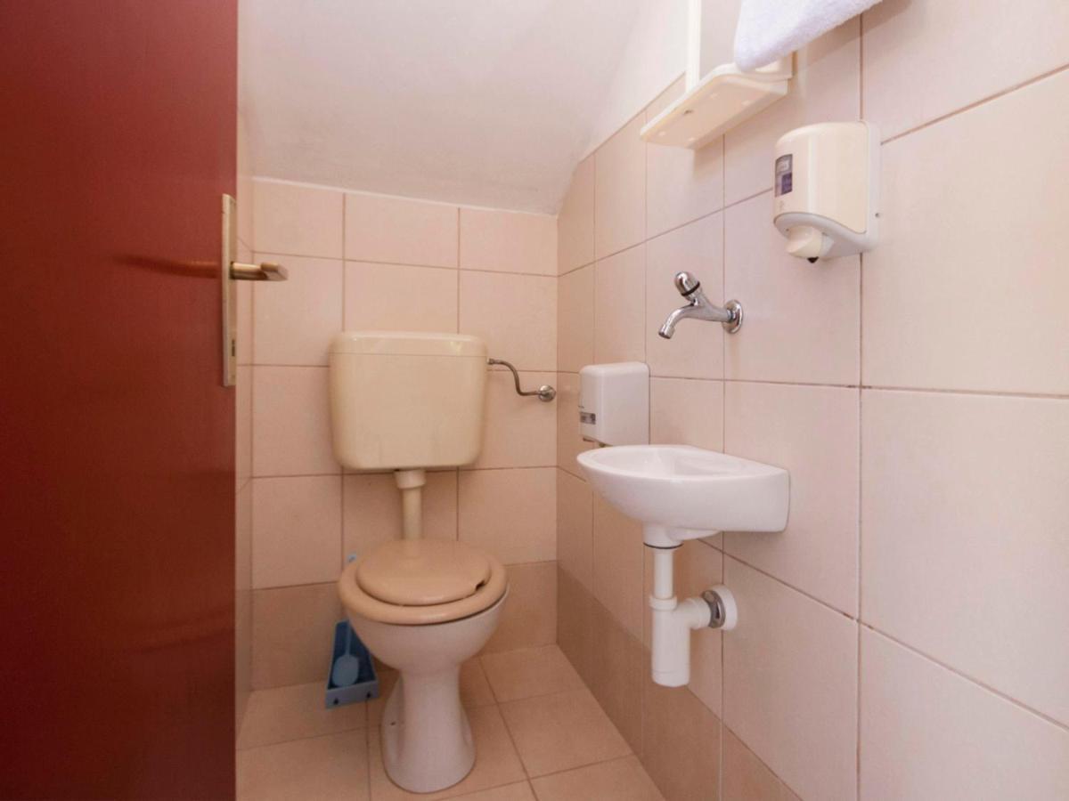 Apartments Skarpa 1601 Rogoznica  Εξωτερικό φωτογραφία