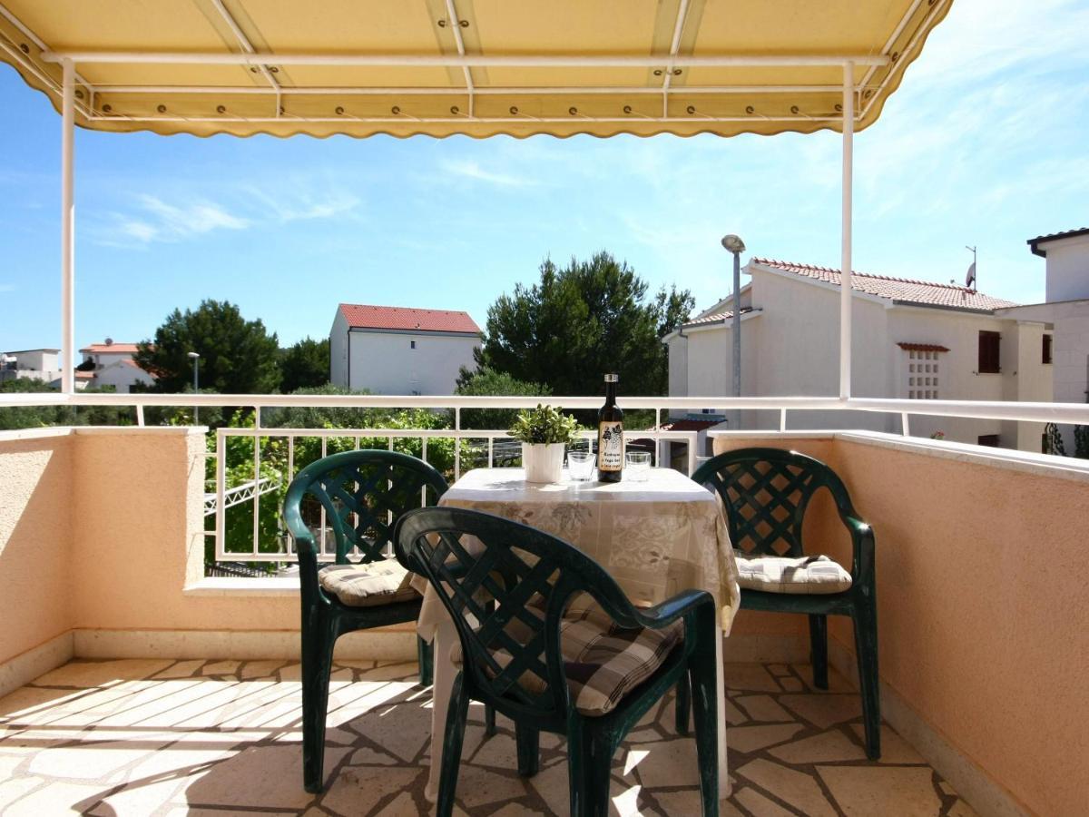 Apartments Skarpa 1601 Rogoznica  Εξωτερικό φωτογραφία