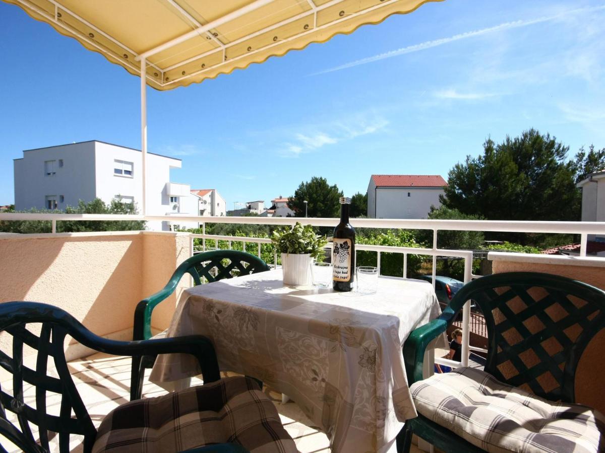 Apartments Skarpa 1601 Rogoznica  Εξωτερικό φωτογραφία