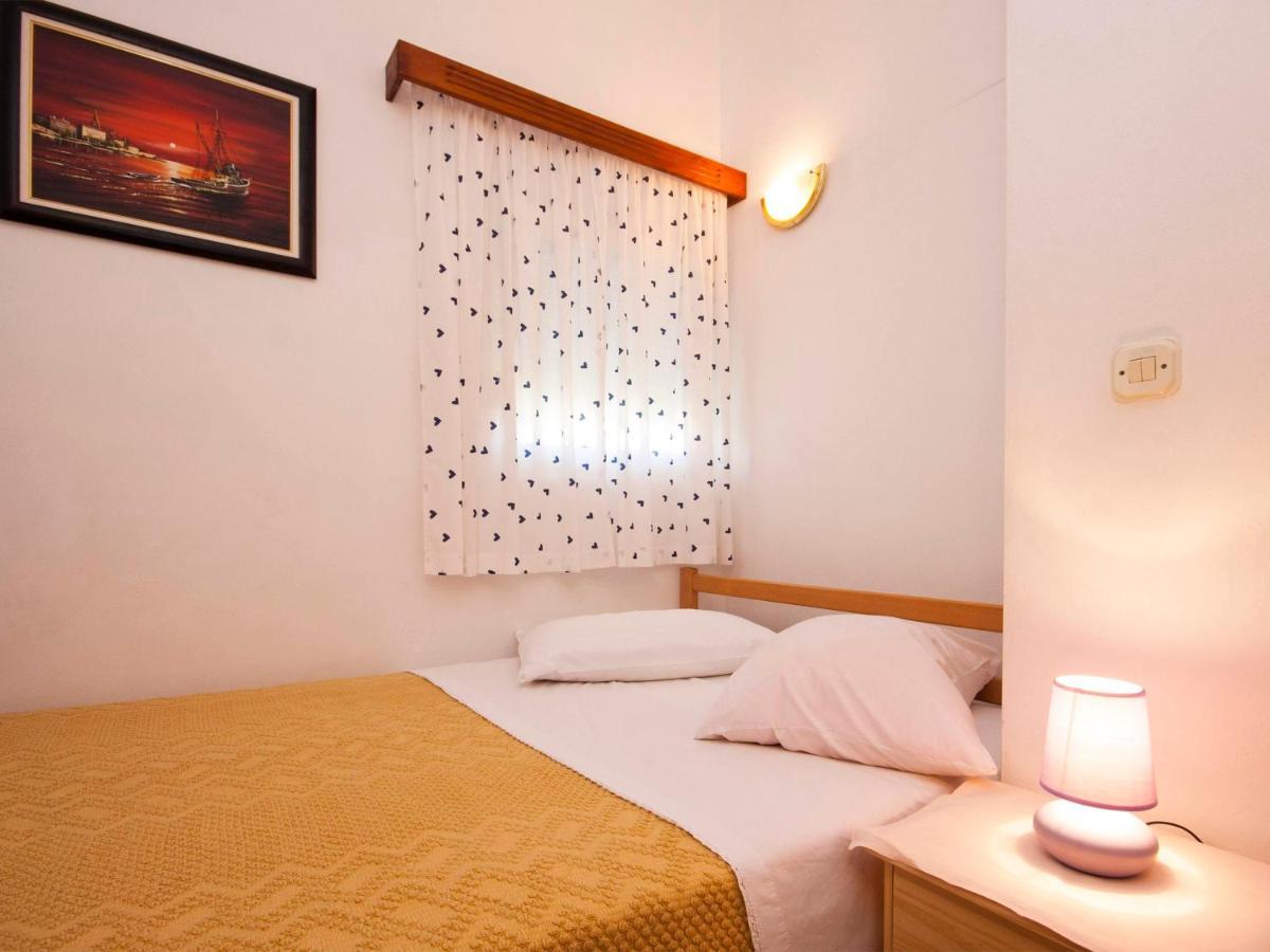 Apartments Skarpa 1601 Rogoznica  Εξωτερικό φωτογραφία