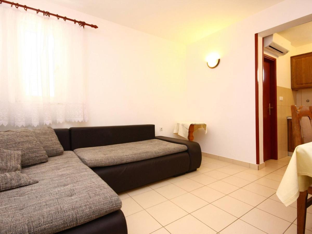 Apartments Skarpa 1601 Rogoznica  Εξωτερικό φωτογραφία