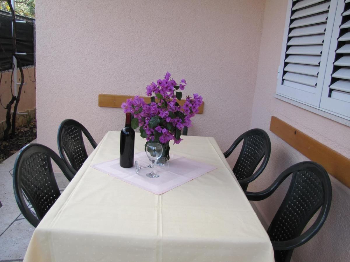 Apartments Skarpa 1601 Rogoznica  Εξωτερικό φωτογραφία