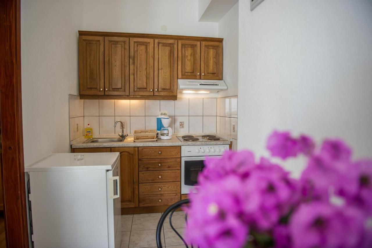 Apartments Skarpa 1601 Rogoznica  Εξωτερικό φωτογραφία
