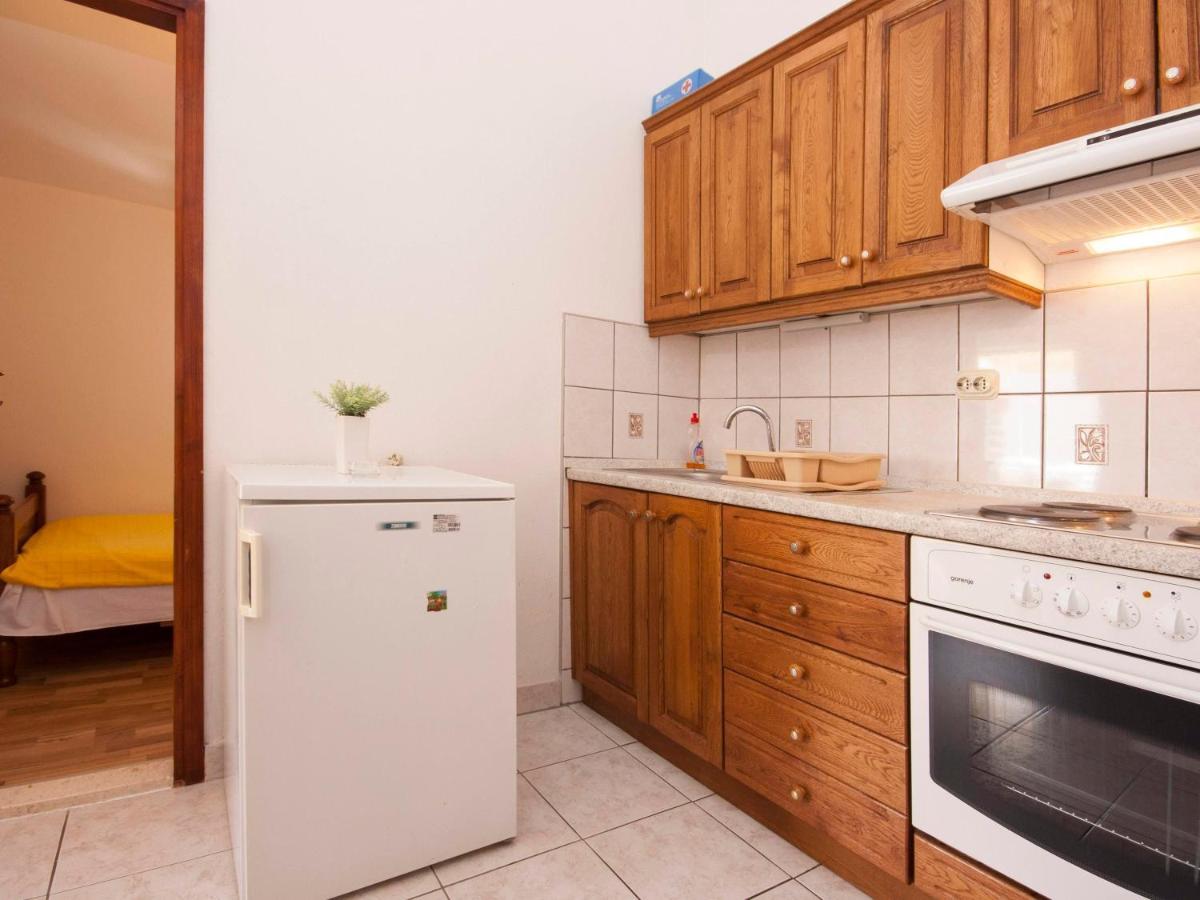 Apartments Skarpa 1601 Rogoznica  Εξωτερικό φωτογραφία