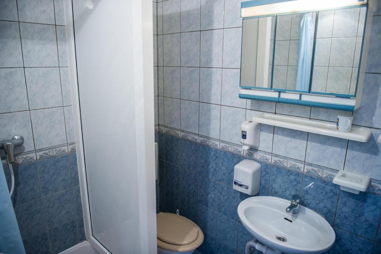 Apartments Skarpa 1601 Rogoznica  Εξωτερικό φωτογραφία