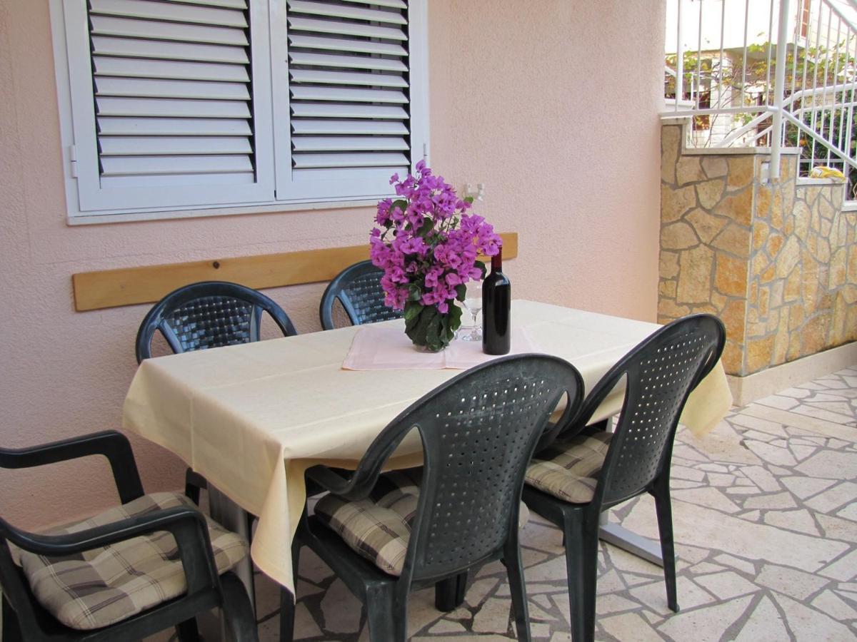 Apartments Skarpa 1601 Rogoznica  Εξωτερικό φωτογραφία