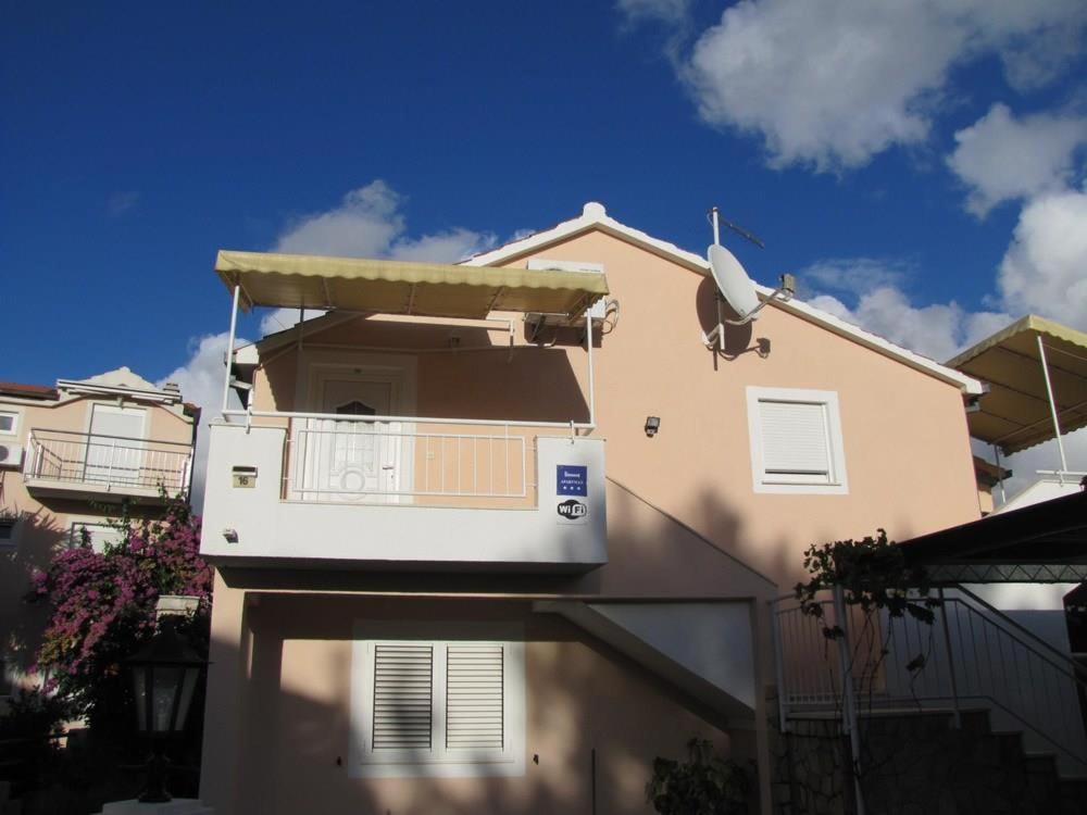 Apartments Skarpa 1601 Rogoznica  Εξωτερικό φωτογραφία