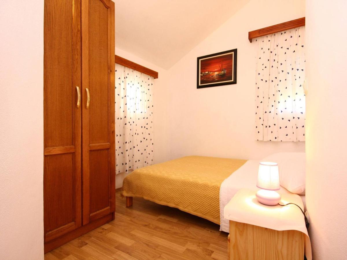 Apartments Skarpa 1601 Rogoznica  Εξωτερικό φωτογραφία