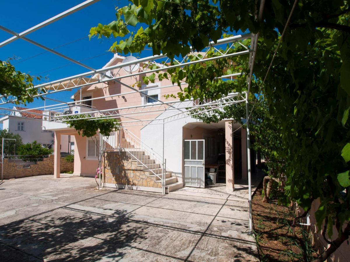 Apartments Skarpa 1601 Rogoznica  Εξωτερικό φωτογραφία