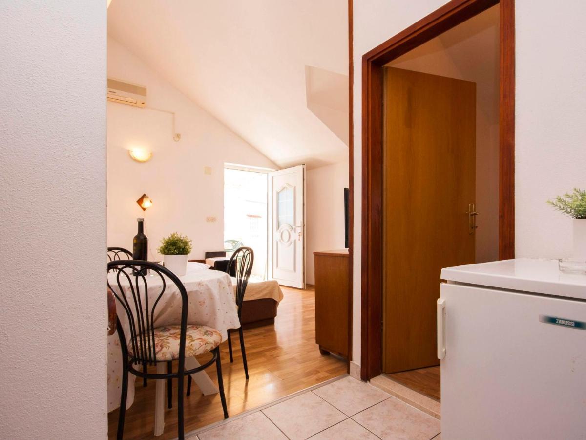 Apartments Skarpa 1601 Rogoznica  Εξωτερικό φωτογραφία