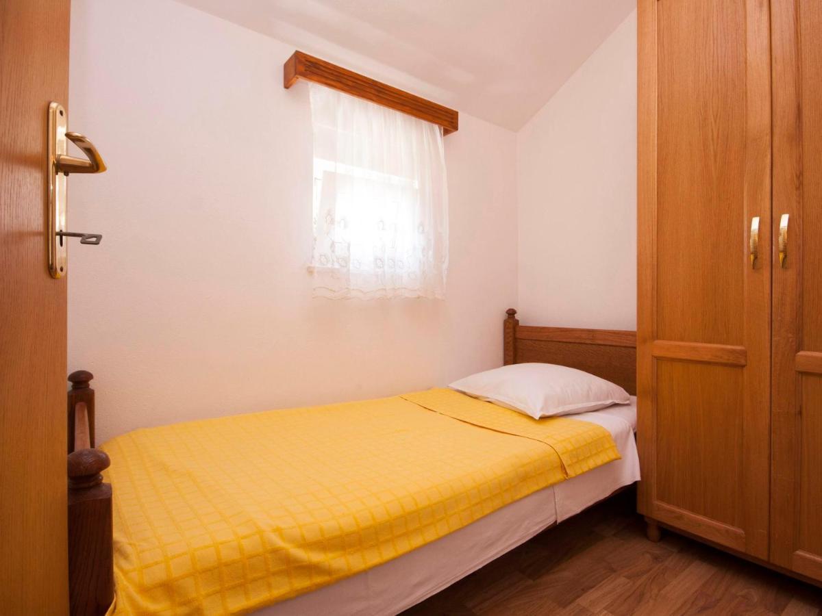 Apartments Skarpa 1601 Rogoznica  Εξωτερικό φωτογραφία