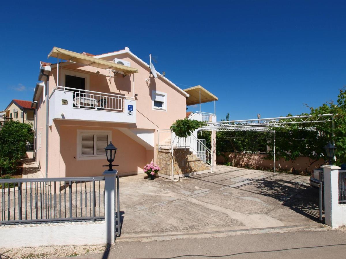 Apartments Skarpa 1601 Rogoznica  Εξωτερικό φωτογραφία