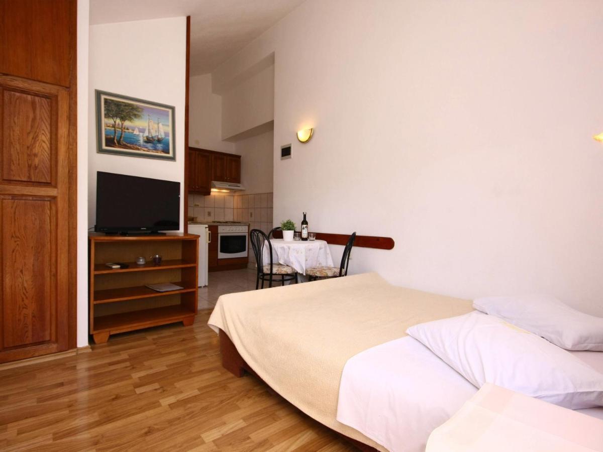 Apartments Skarpa 1601 Rogoznica  Εξωτερικό φωτογραφία