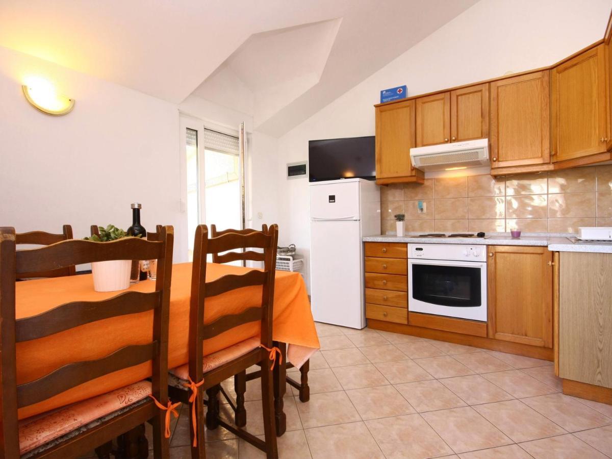 Apartments Skarpa 1601 Rogoznica  Εξωτερικό φωτογραφία