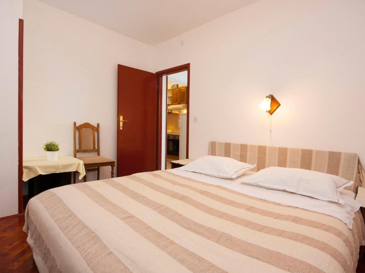 Apartments Skarpa 1601 Rogoznica  Εξωτερικό φωτογραφία