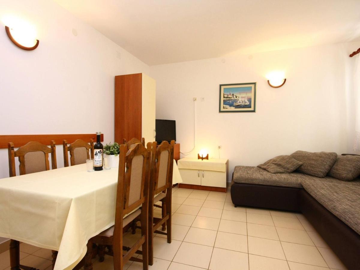 Apartments Skarpa 1601 Rogoznica  Εξωτερικό φωτογραφία